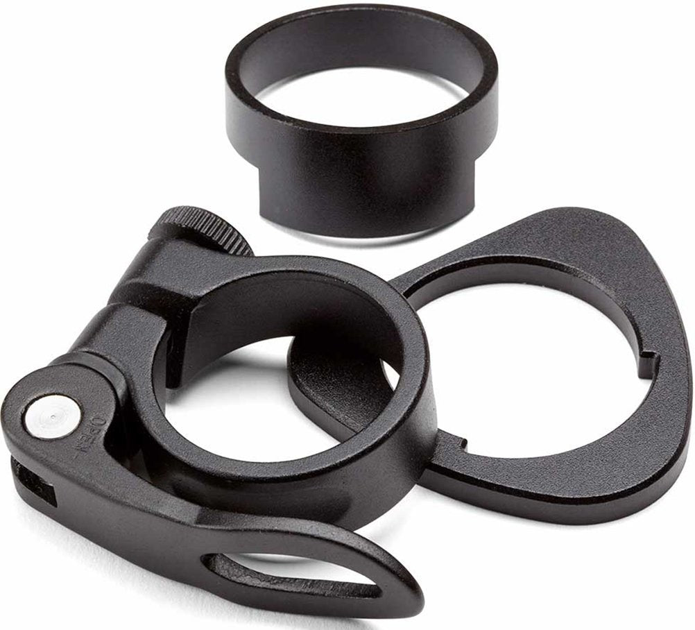 Seat Clamp Benno Quick Relase