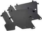 Boost Poly Wheel Guard Set Black Boost Poly Wheel Guard Set Black