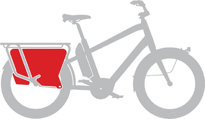 Boost Poly Wheel Guard Set Black Boost Poly Wheel Guard Set Black