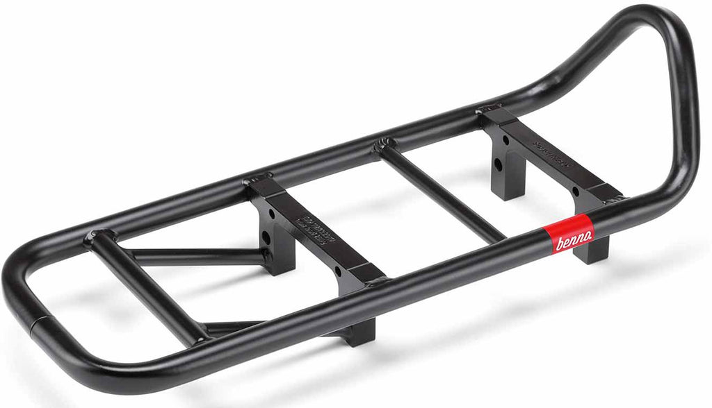 Utility Rear Rack with Sideloaders für Remi Demi Jump Seat Rack