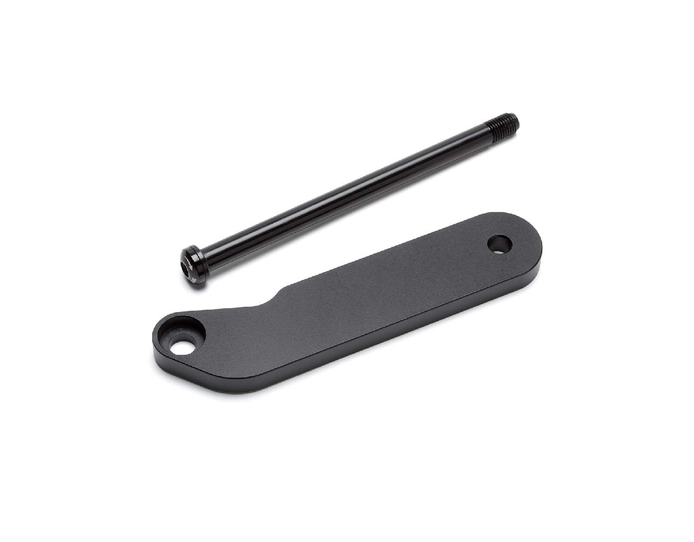 Trailer Adapter Thru-Axle Mount Trailer Adapter Thru-Axle Mount