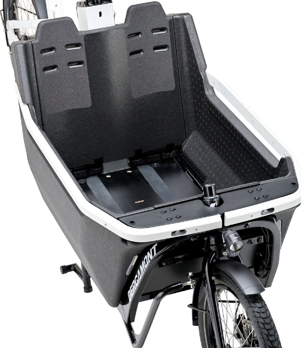 Bergamont Box Bergamont LJ EPP Box Complete