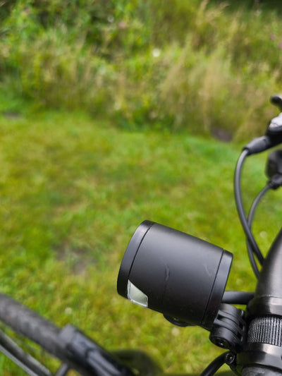 Diamant 365 Deluxe mit leichten Kratzern, 0 km - 250 Wh - 2023 - 28 Zoll - Herren