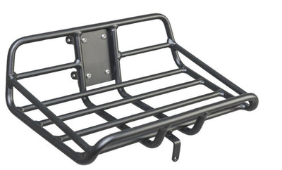 für E-Horizon Front Carrier for 1 1/8" Headtube
