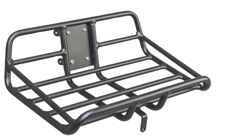 Bergamont für E-Horizon Front Carrier for 1 1/8" Headtube