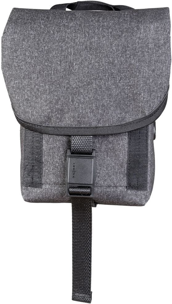 Bergamont E-Cargoville LJ Back Panel Bag