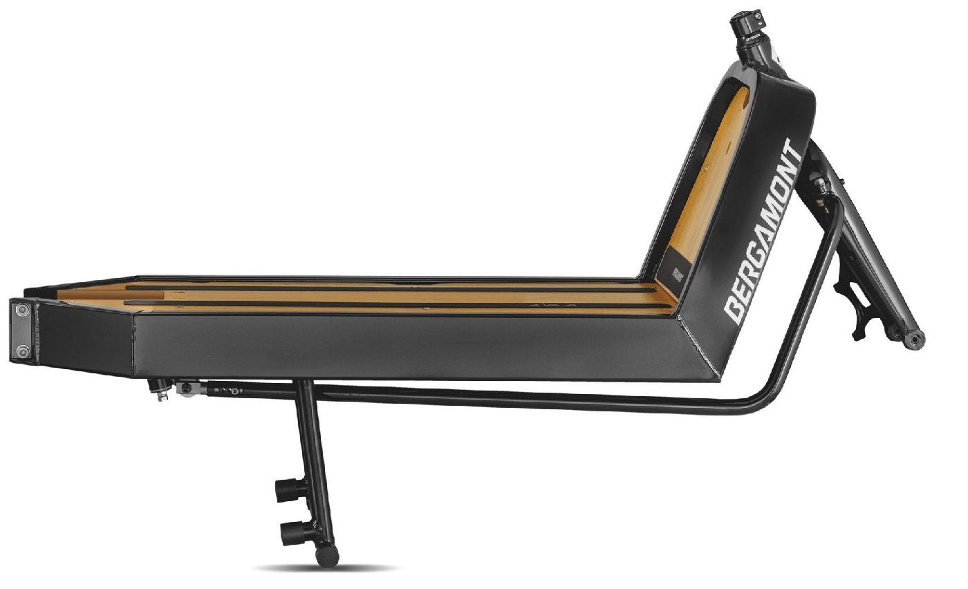 Bergamont LJ Load Unit 70 cm für Bergamont E-Cargoville LJ