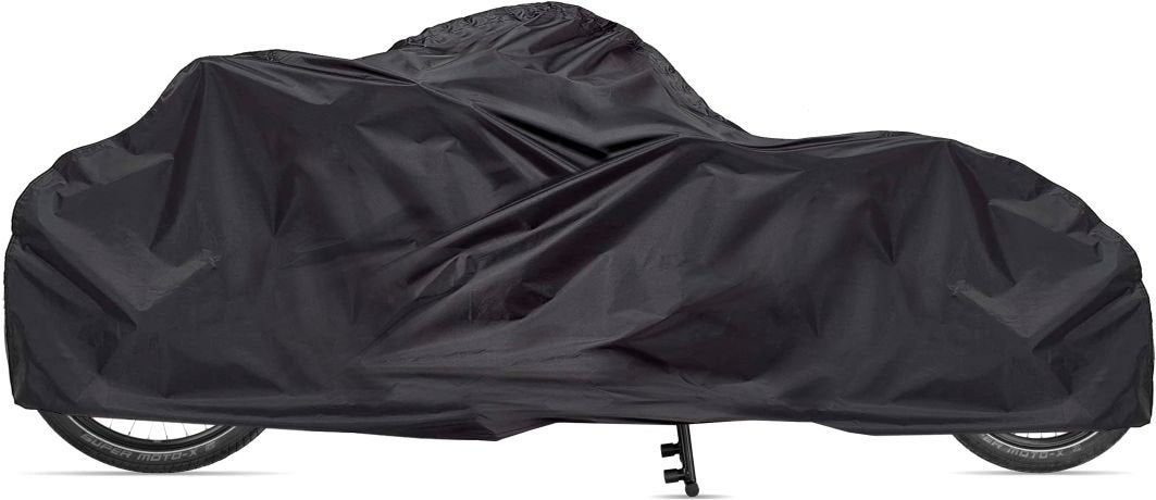 Bergamont 70cm LJ Rain Cover
