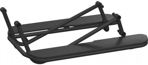 Bergamont E-Cargoville LT Carrier Footrest