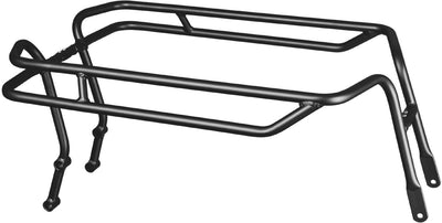 E-Cargoville LT Carrier Handrails