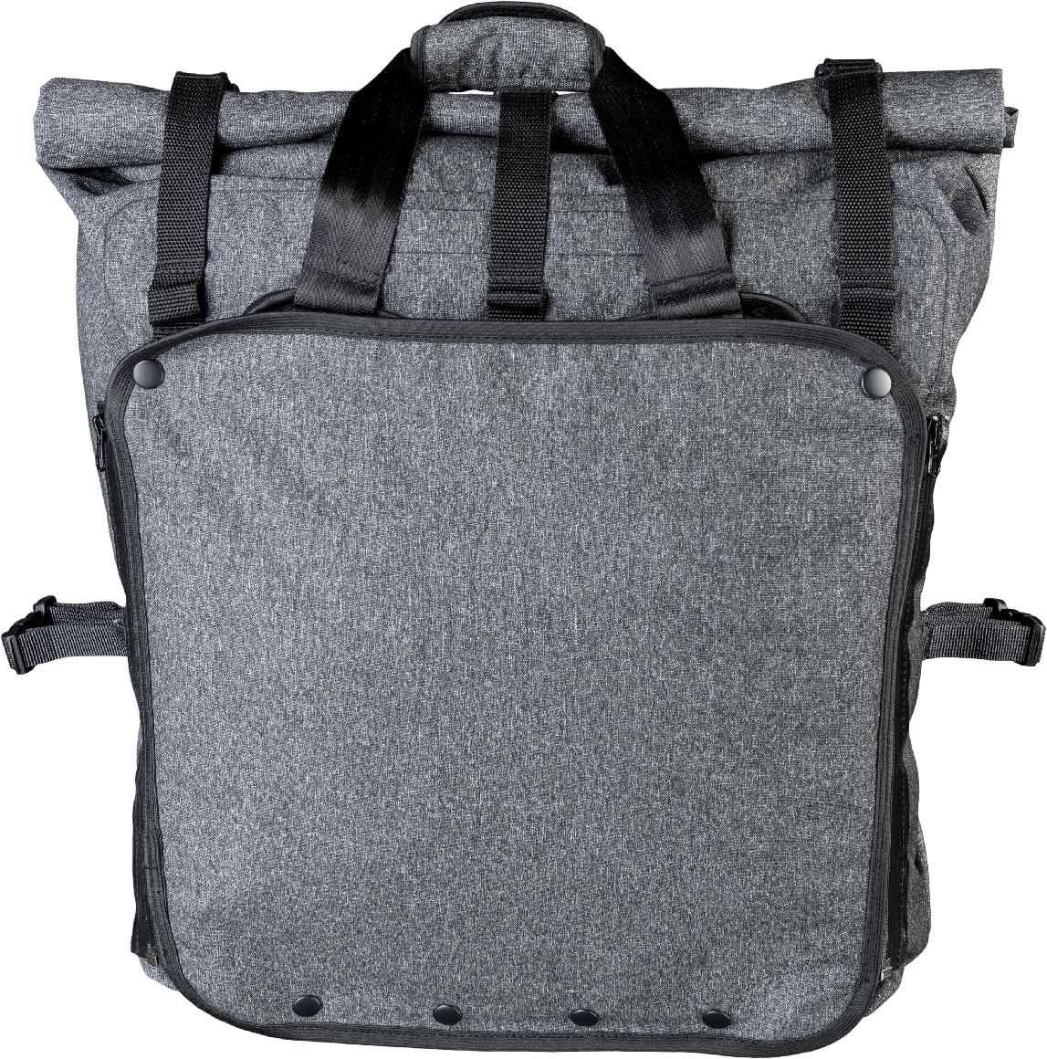 Bergamont 1x Stück LT Side Bag