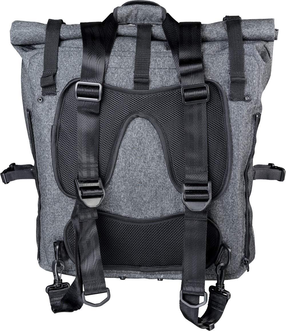 1x Stück LT Side Bag