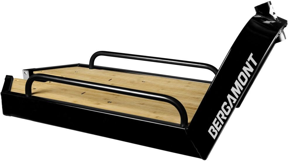 Bergamont 70cm Load Rails