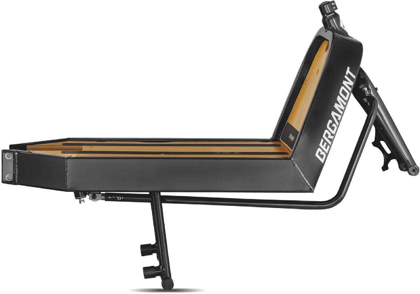 Bergamont Load Unit 50 cm für E-Cargoville LJ