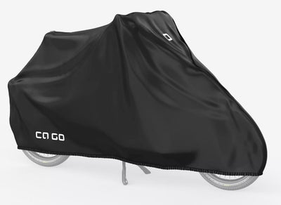 CS Bike Garage