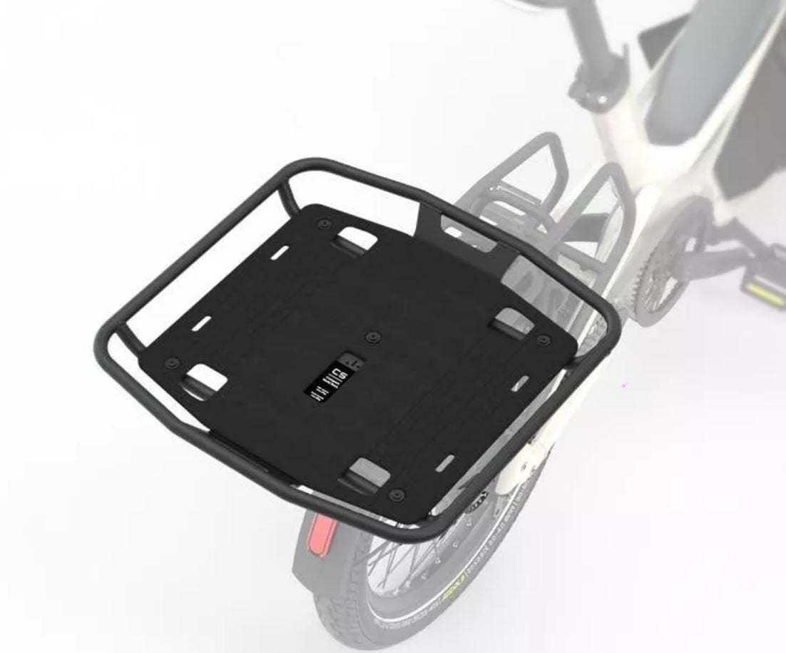 CS Compact Multi Rack