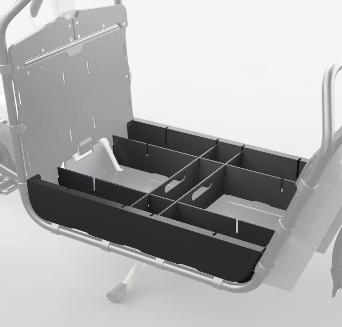 FS Vario Organizer Set