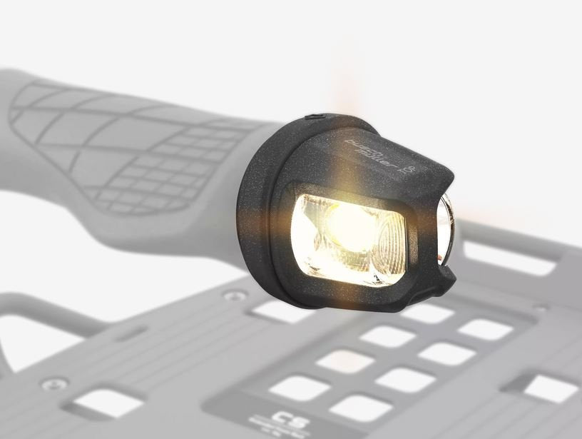 CS TurnTec T2