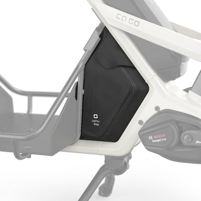 CS Utility Bag