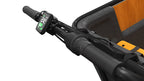 Cangoo Buckle Up - 700 Wh / 19.5 Ah - 2026 - 26 Zoll - Damen und Herren
