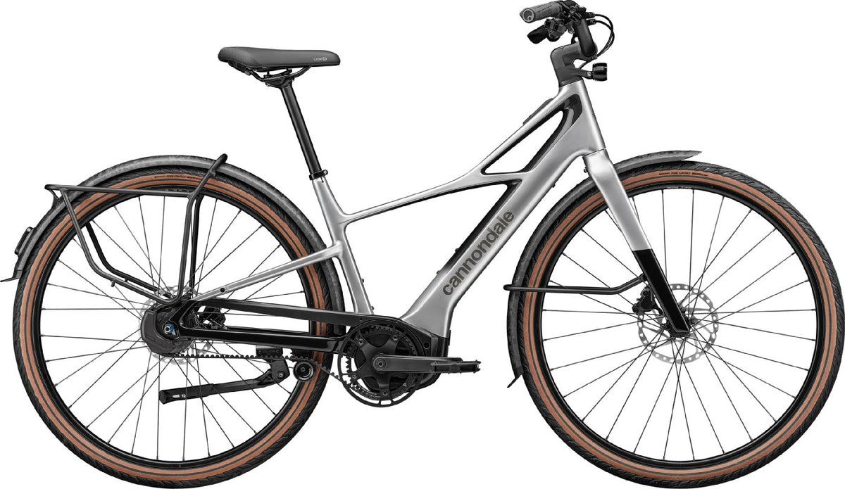 Cannondale FlyingV 1 - 400 Wh - 2027 - 28 Zoll - Herren