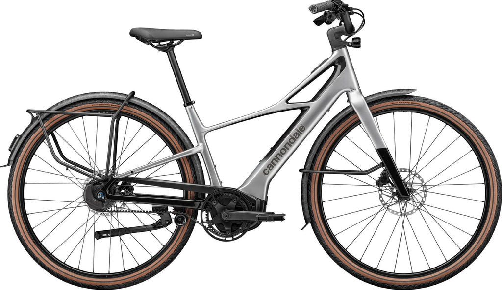 Cannondale FlyingV 1 - 400 Wh - 2026 - 28 Zoll - Herren