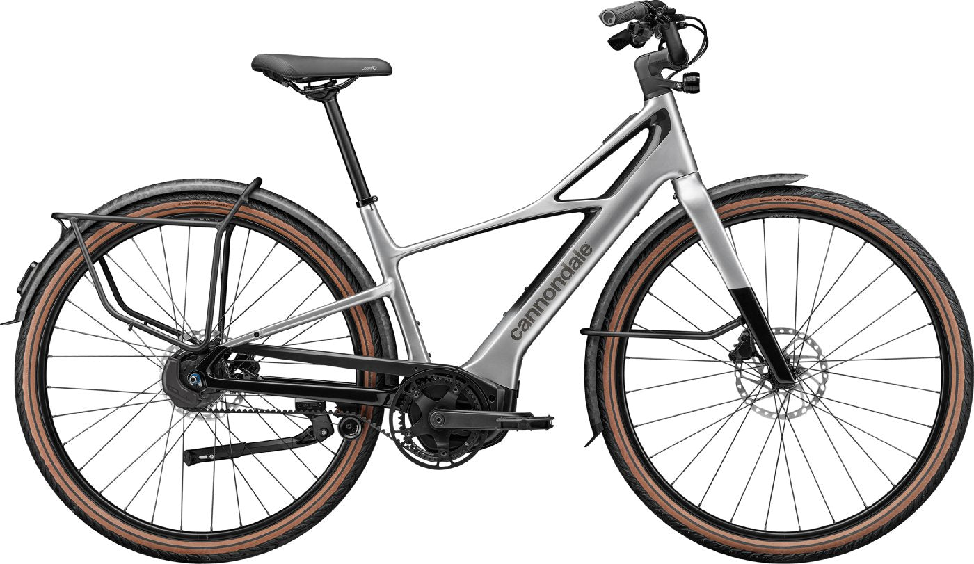 Cannondale FlyingV 1 - 400 Wh - 2026 - 28 Zoll - Herren