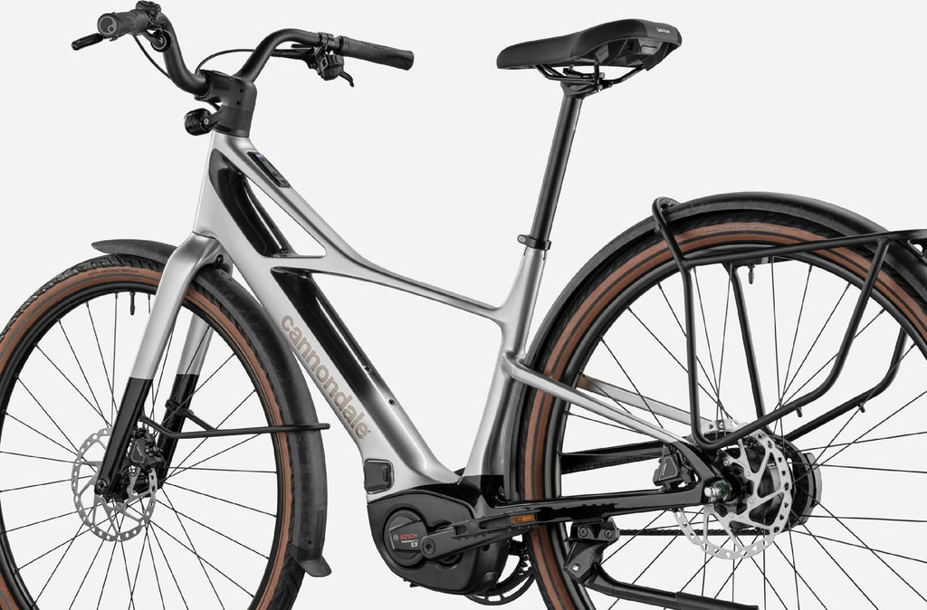 Cannondale FlyingV 1 - 400 Wh - 2026 - 28 Zoll - Herren