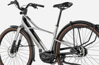 Cannondale FlyingV 1 - 400 Wh - 2026 - 28 Zoll - Herren