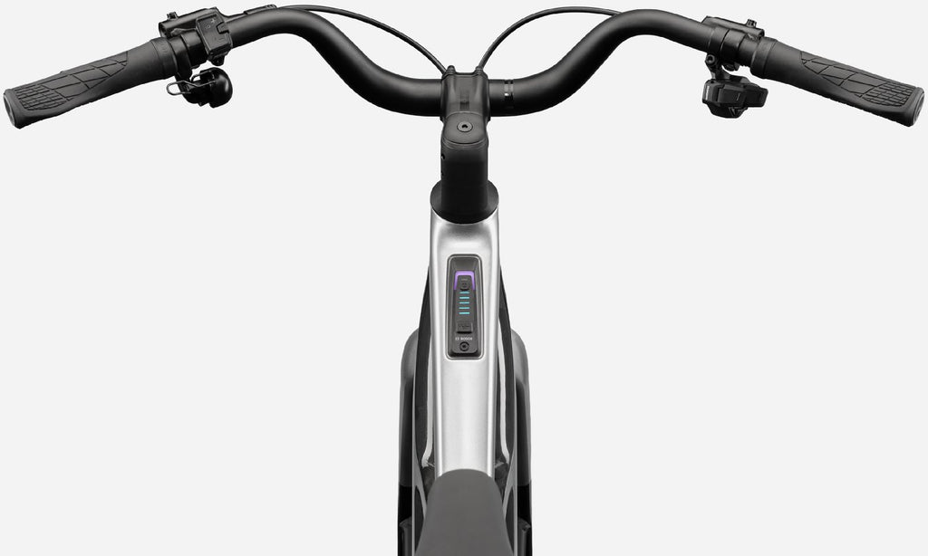 Cannondale FlyingV 1 - 400 Wh - 2026 - 28 Zoll - Herren