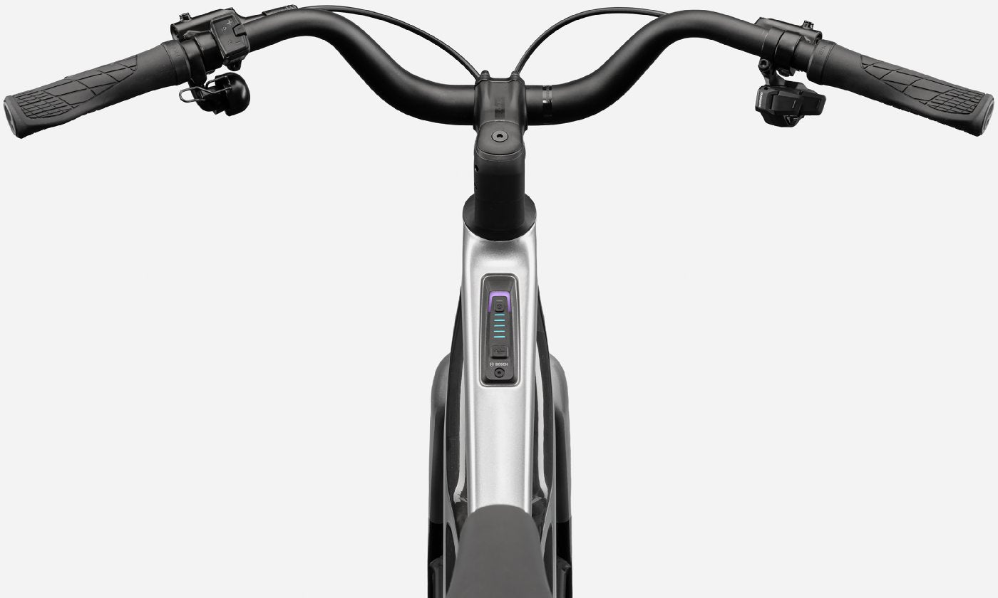 Cannondale FlyingV 1 - 400 Wh - 2026 - 28 Zoll - Herren