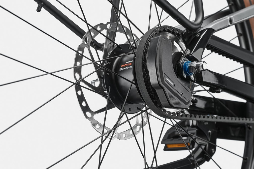 Cannondale FlyingV 1 - 400 Wh - 2026 - 28 Zoll - Herren