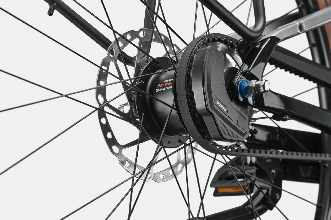 Cannondale FlyingV 1 - 400 Wh - 2026 - 28 Zoll - Herren