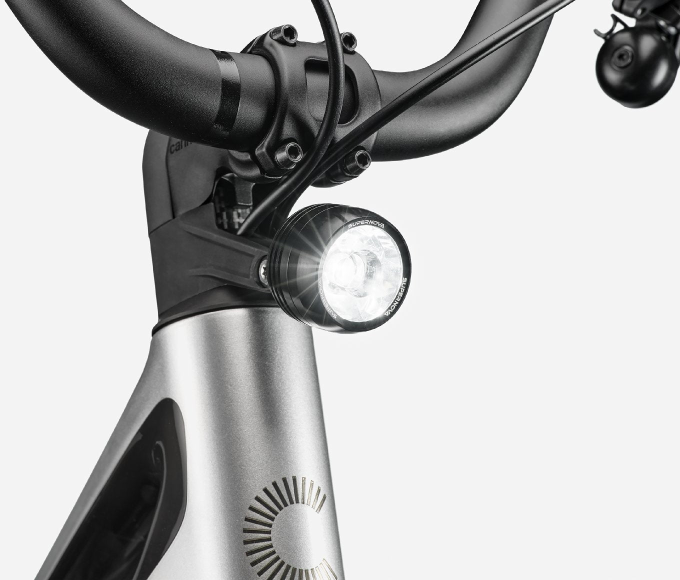 Cannondale FlyingV 1 - 400 Wh - 2026 - 28 Zoll - Herren