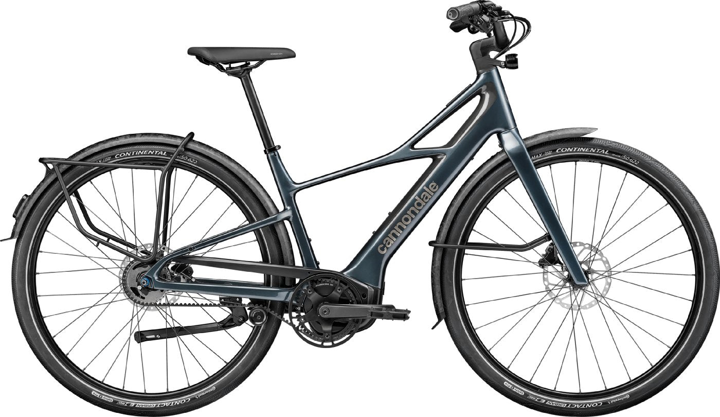 Cannondale FlyingV 2 - 400 Wh - 2026 - 28 Zoll - Herren