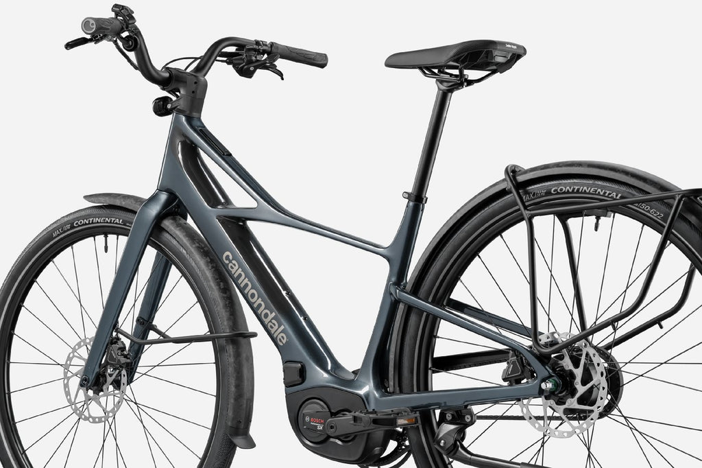 Cannondale FlyingV 2 - 400 Wh - 2026 - 28 Zoll - Herren