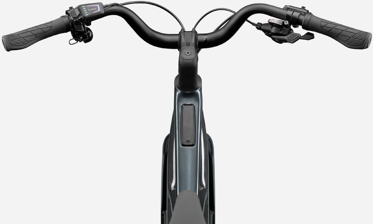 Cannondale FlyingV 2 - 400 Wh - 2026 - 28 Zoll - Herren