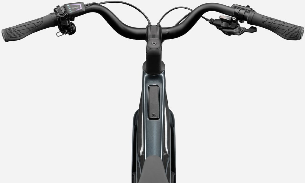 Cannondale FlyingV 2 - 400 Wh - 2026 - 28 Zoll - Herren