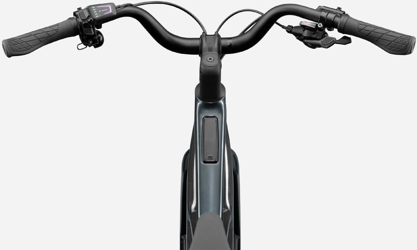 Cannondale FlyingV 2 - 400 Wh - 2026 - 28 Zoll - Herren