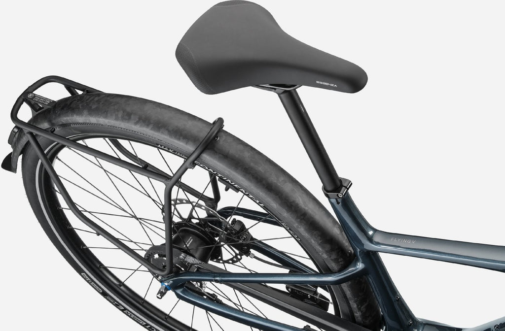 Cannondale FlyingV 2 - 400 Wh - 2026 - 28 Zoll - Herren