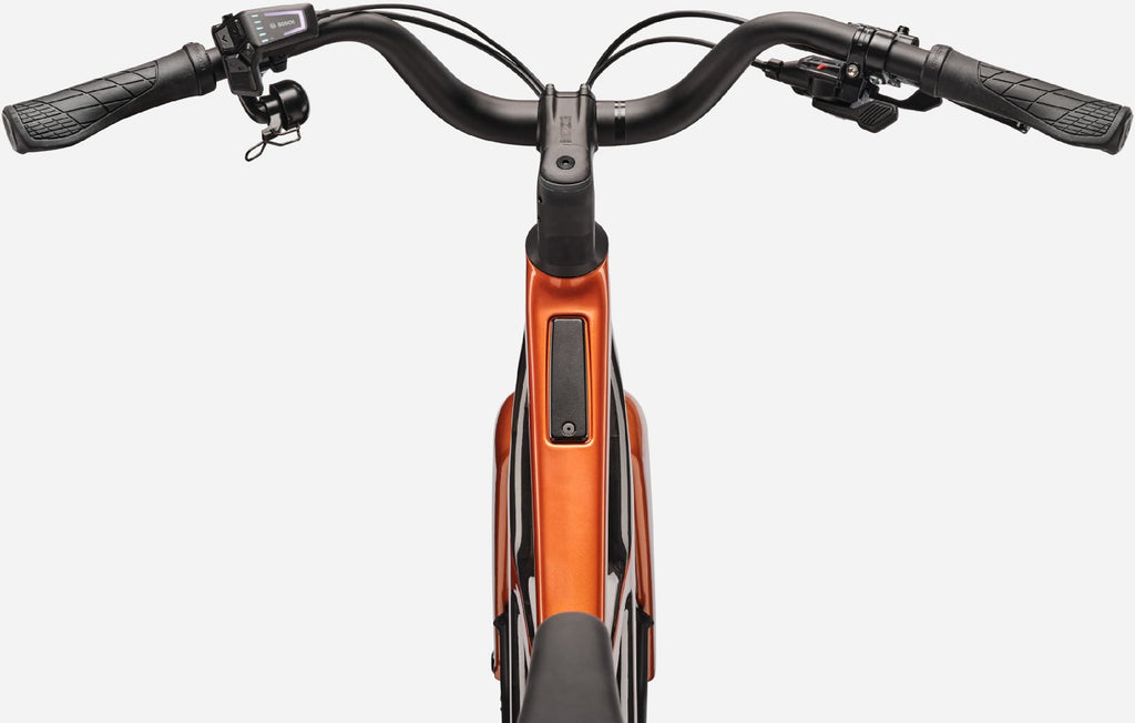 Cannondale FlyingV 2 - 400 Wh - 2026 - 28 Zoll - Herren