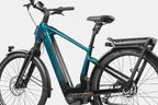 Cannondale Mavaro 1 - 800 Wh - 2027 - 27,5 Zoll - Herren