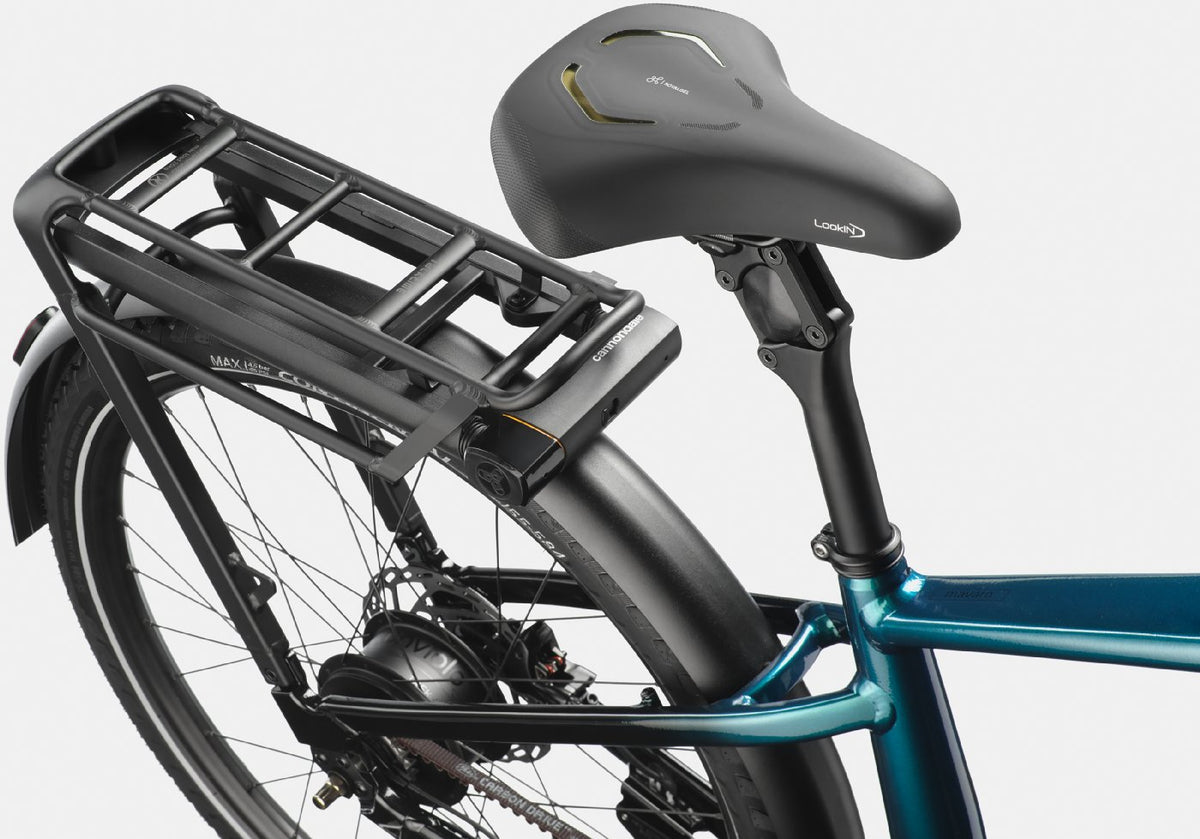 Cannondale Mavaro 1 - 800 Wh - 2027 - 29 Zoll - Herren