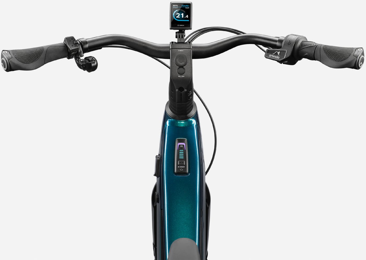 Cannondale Mavaro 1 - 800 Wh - 2027 - 29 Zoll - Herren