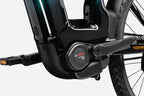 Cannondale Mavaro 1 - 800 Wh - 2027 - 27,5 Zoll - Herren
