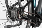 Cannondale Mavaro 1 - 800 Wh - 2027 - 27,5 Zoll - Herren