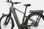 Cannondale Mavaro 2 - 600 Wh - 2026 - 29 Zoll - Herren