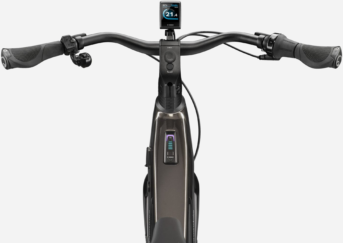 Cannondale Mavaro 2 - 600 Wh - 2026 - 27,5 Zoll - Herren