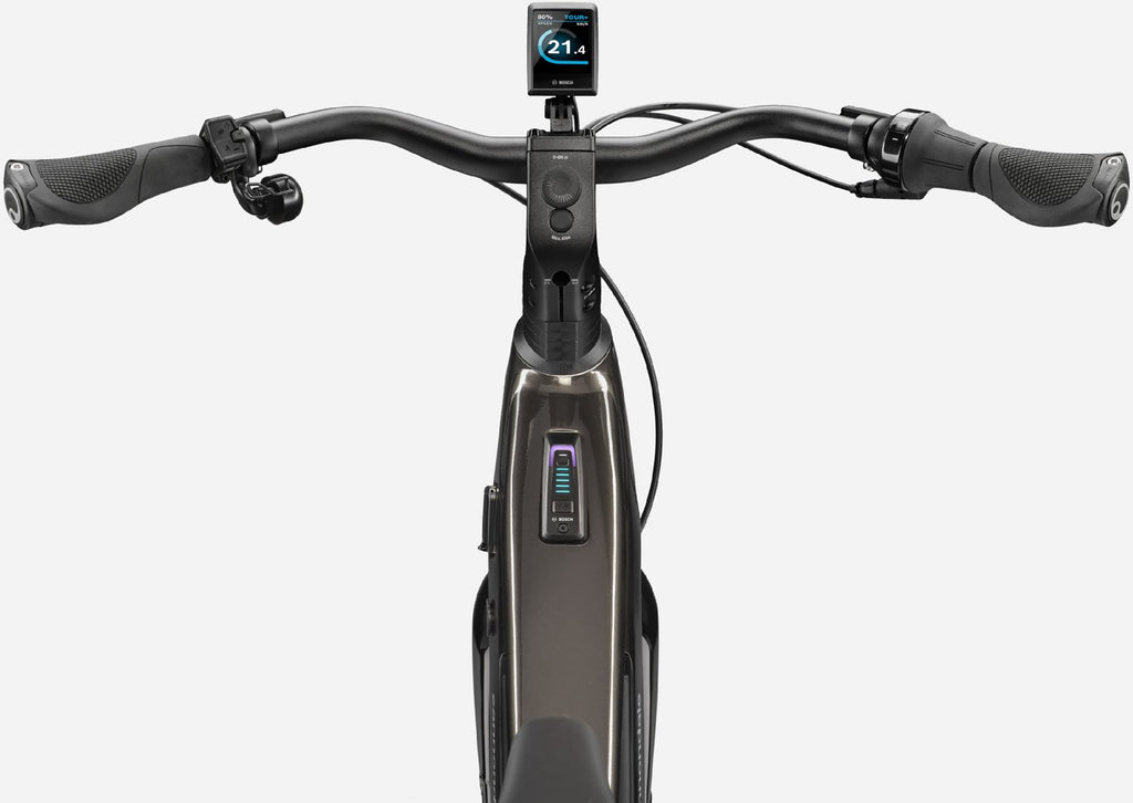Cannondale Mavaro 2 - 600 Wh - 2026 - 29 Zoll - Herren