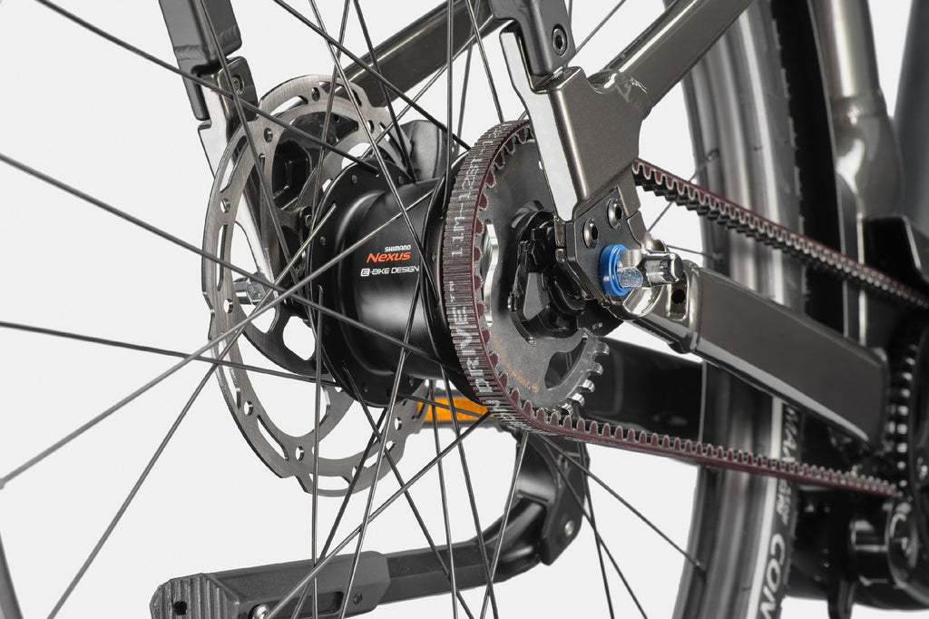Cannondale Mavaro 2 - 600 Wh - 2026 - 29 Zoll - Herren